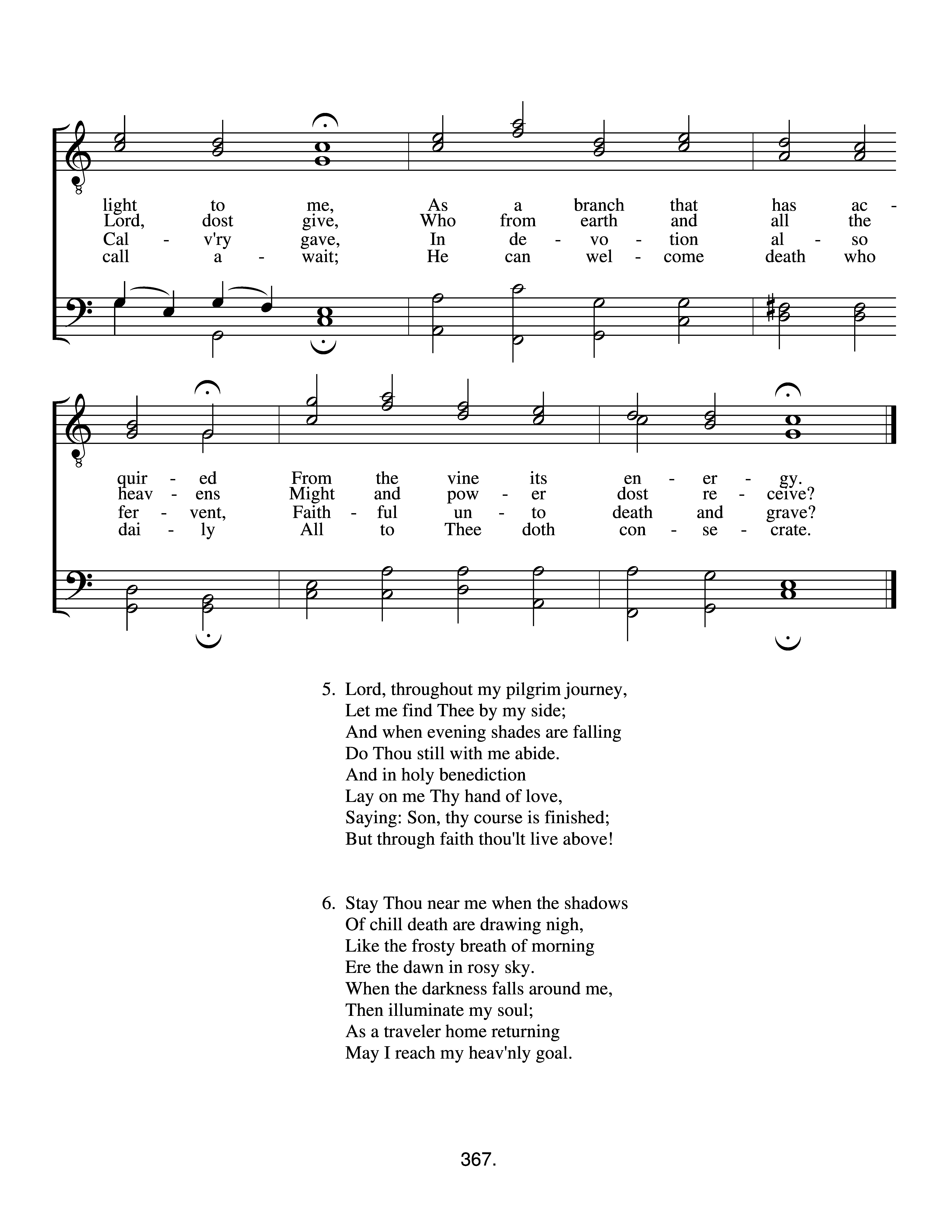 Abiding In Jesus - 2 page 2