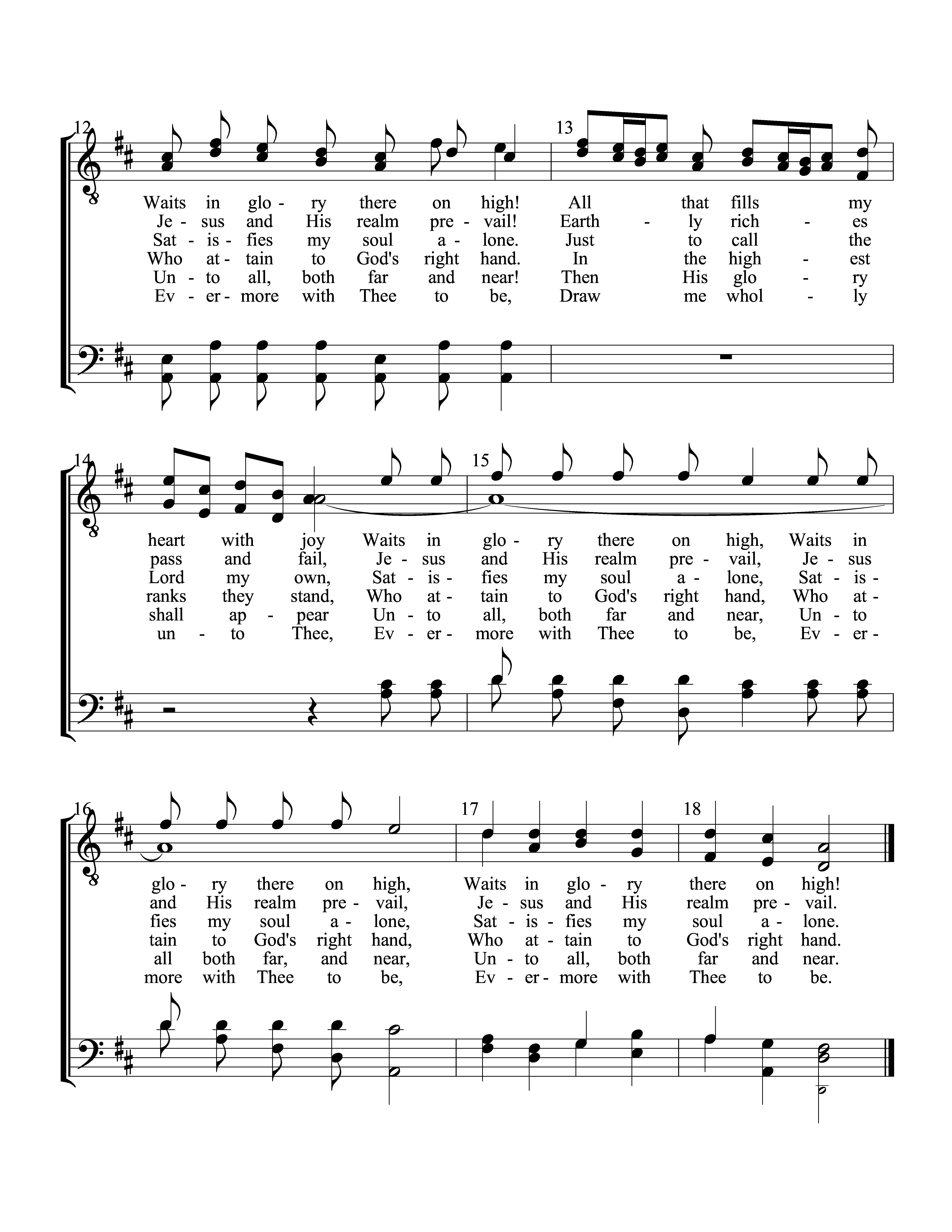 All That Fills My Heart With Joy page 2