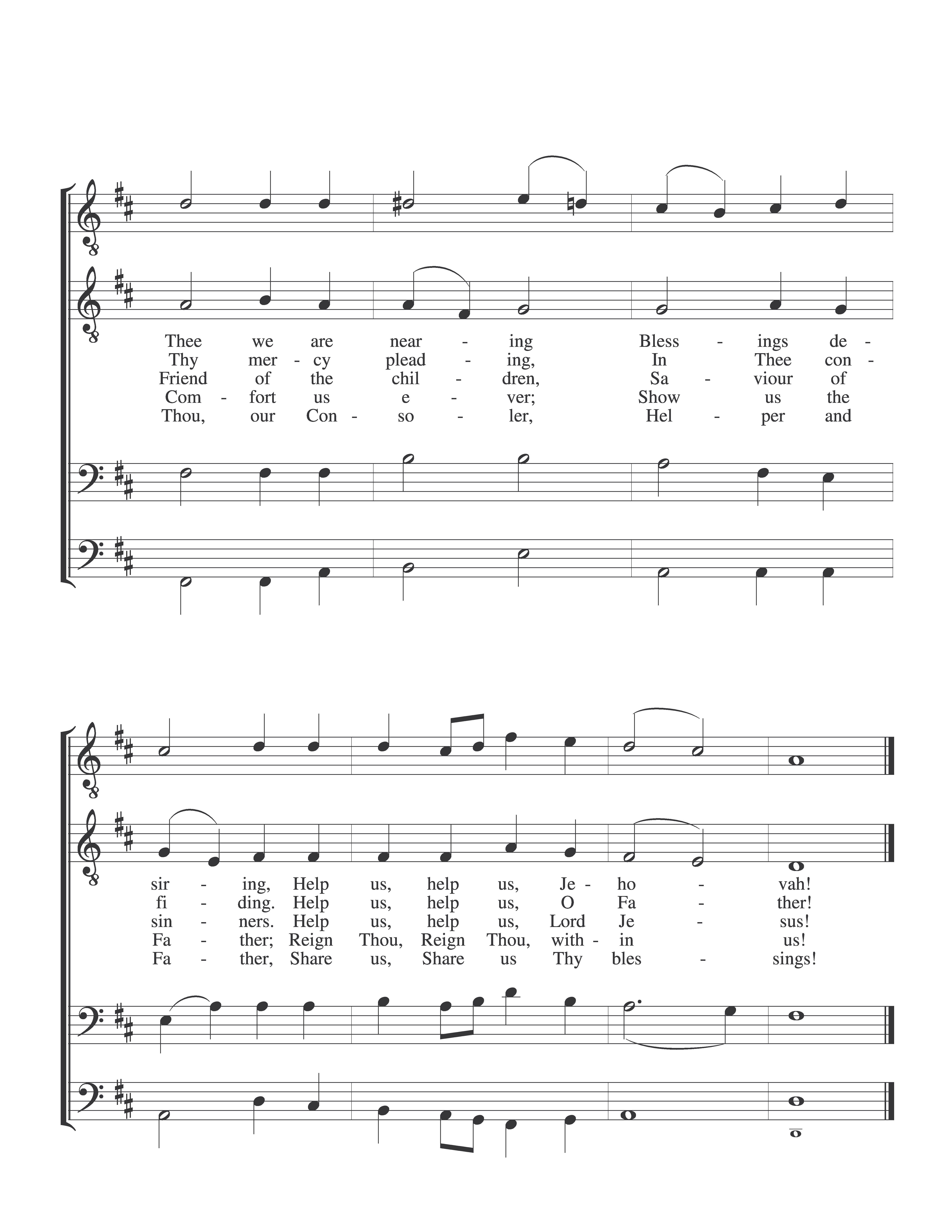 Exaltation page 2