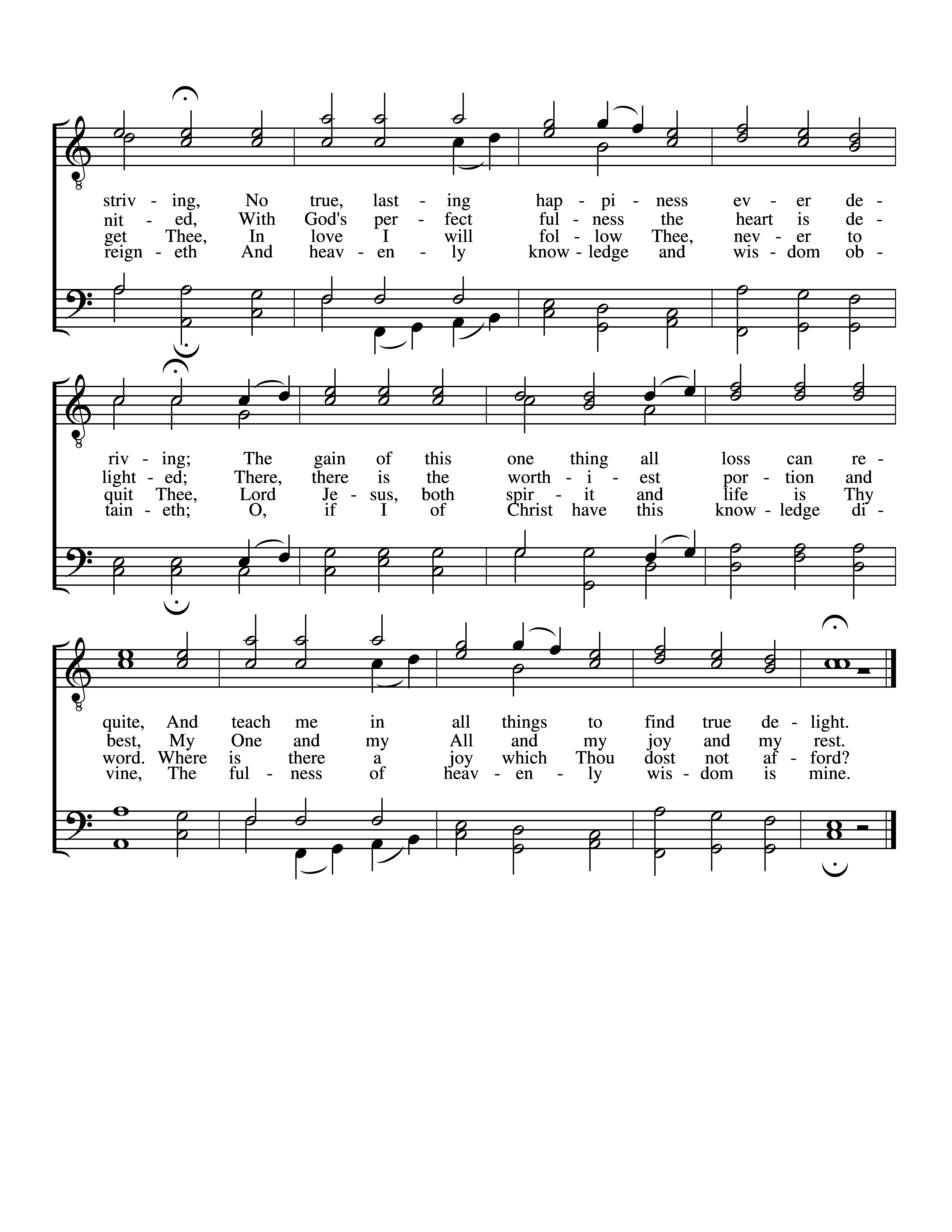 One Thing Is Needful page 2