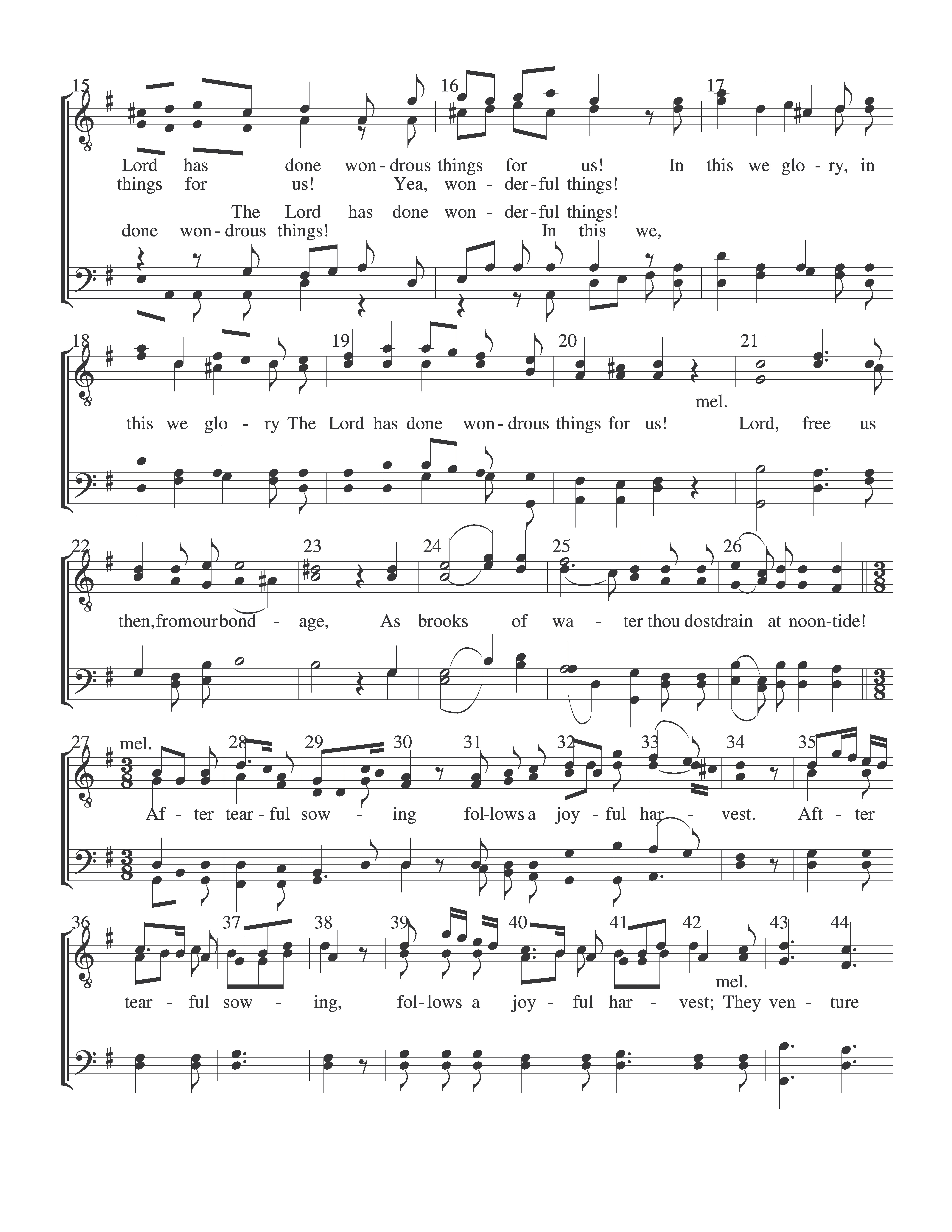 Psalm 126 page 2