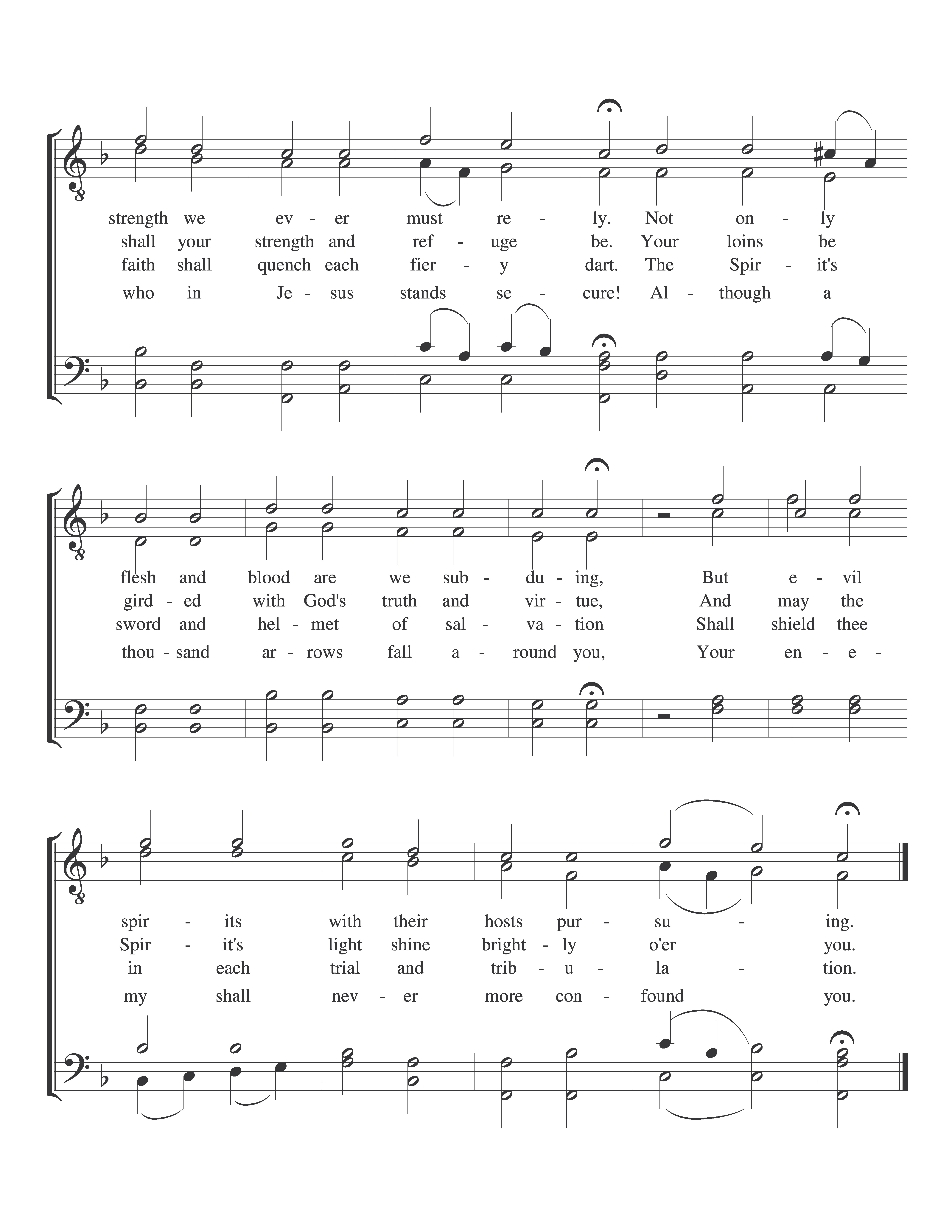 The Armor Of God page 2