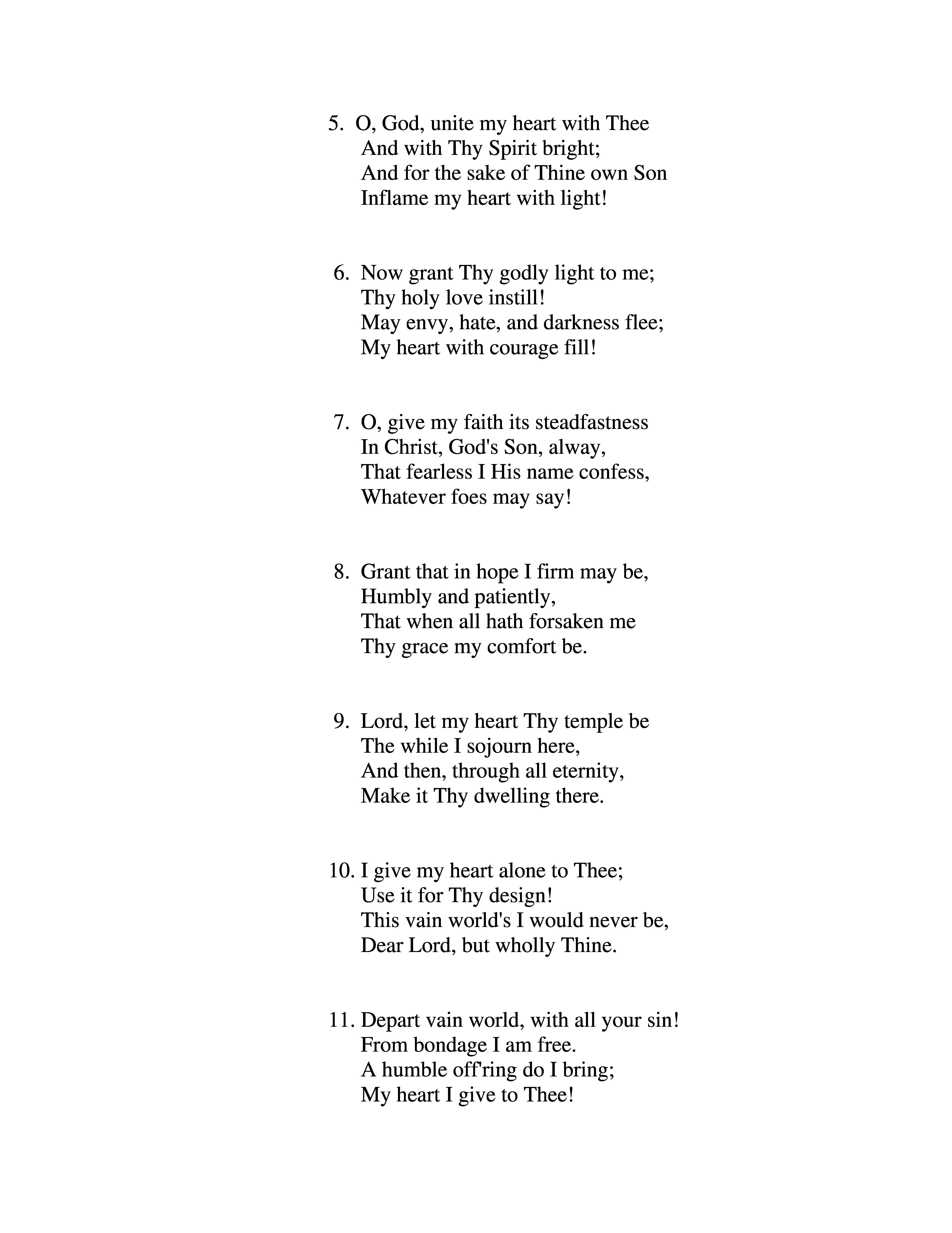 The Covenant Of Grace page 2