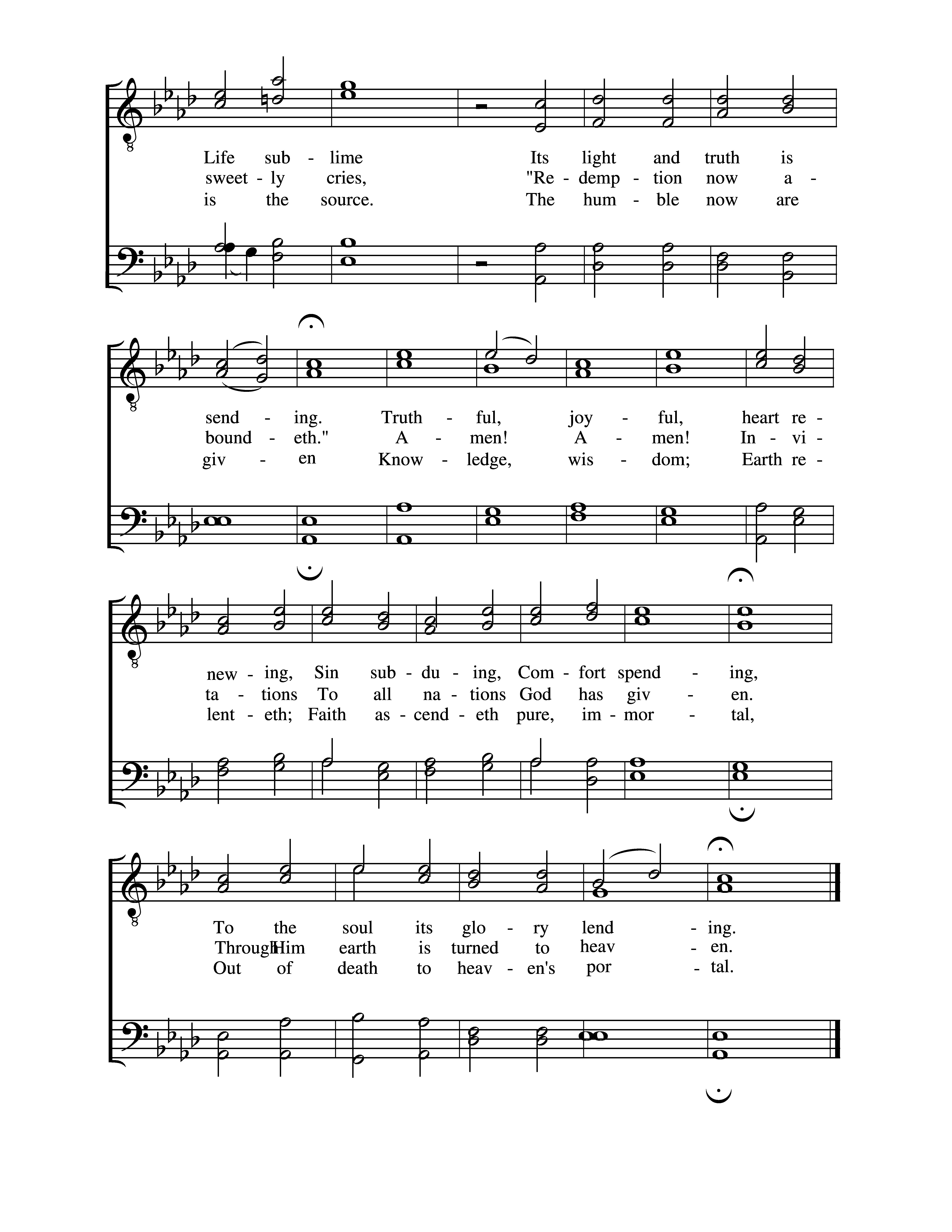 The Gospel Of Truth page 2