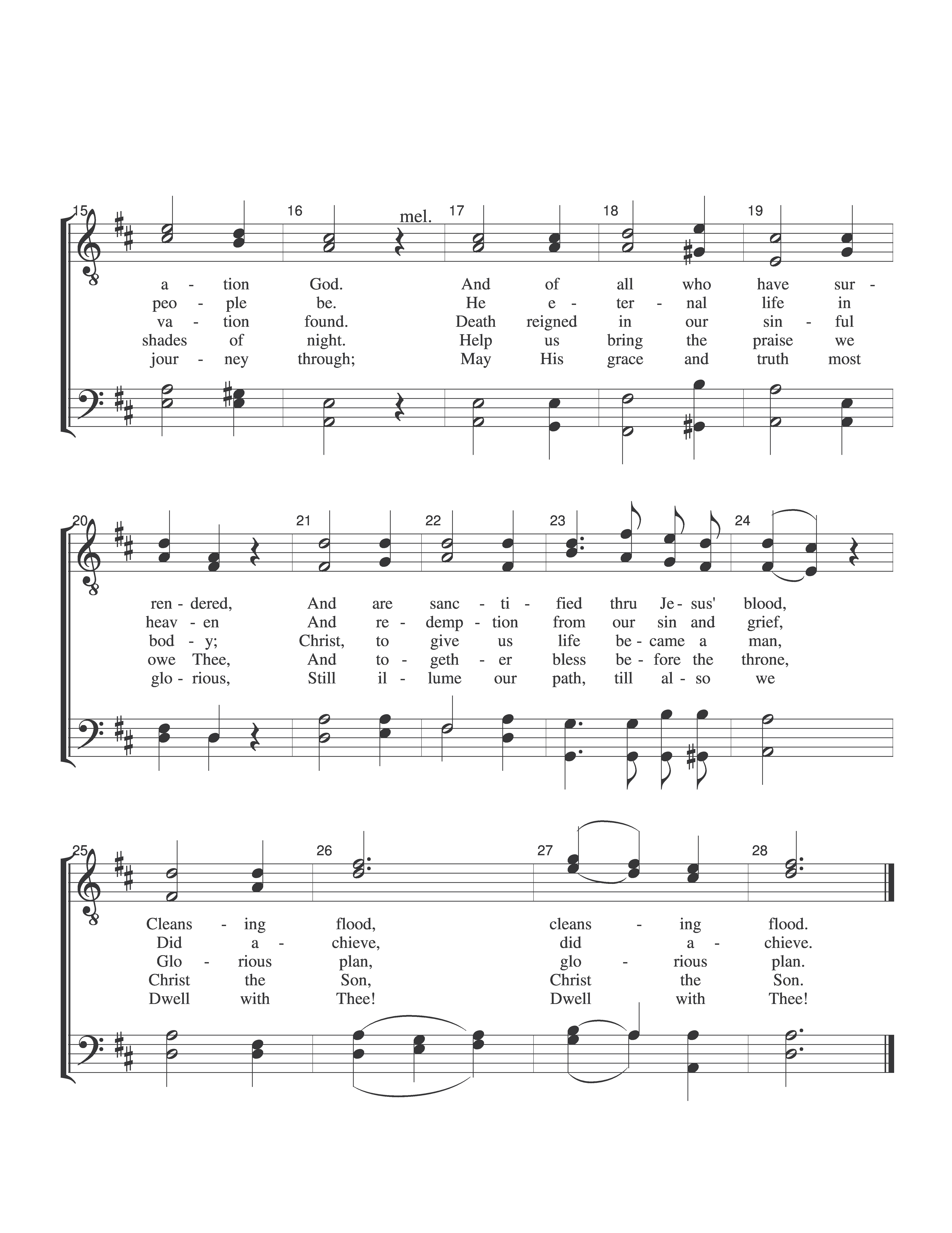 The Incarnation Of Christ page 2