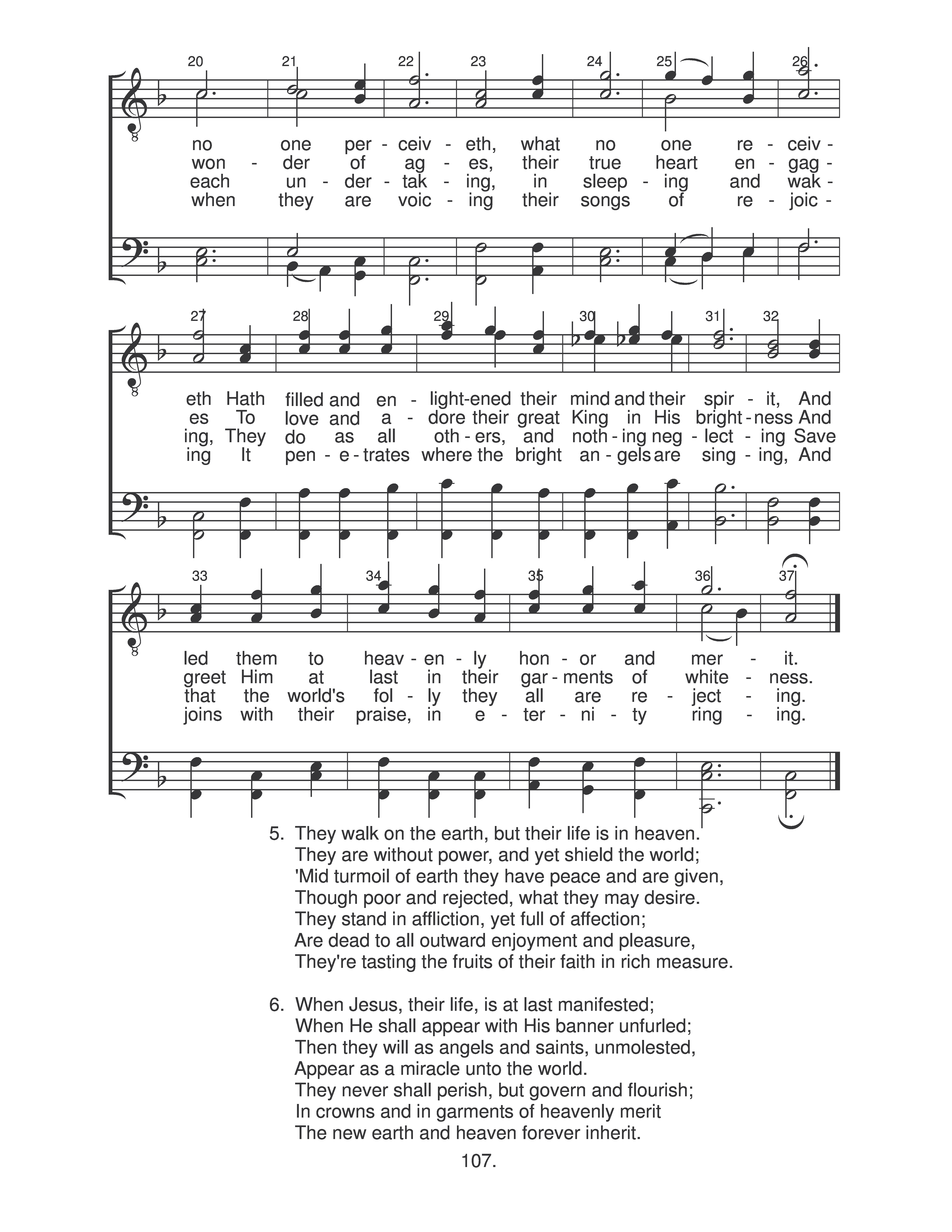 The Inner Life Of A Christian (ZH 58) page 2