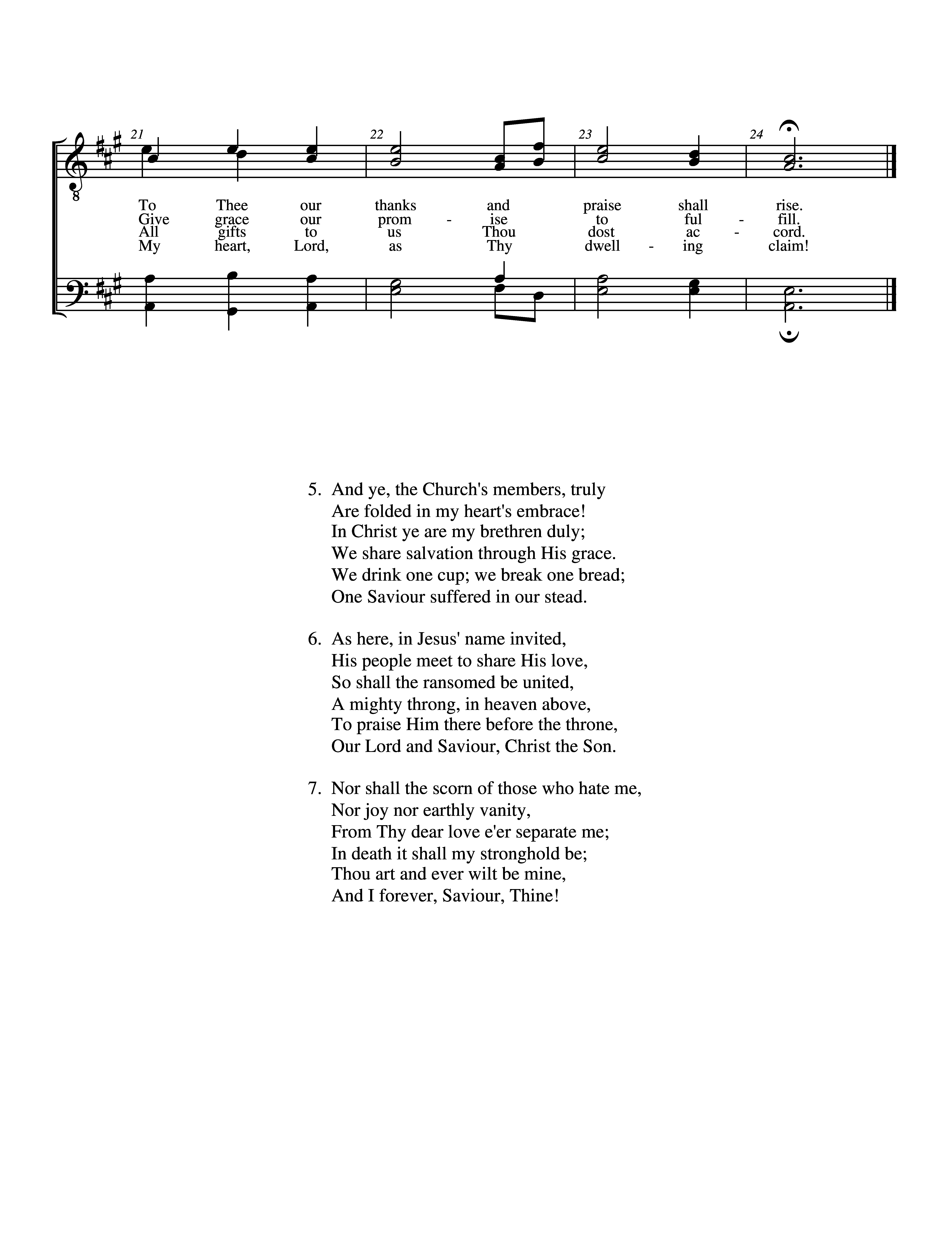 The Lord's Supper page 2