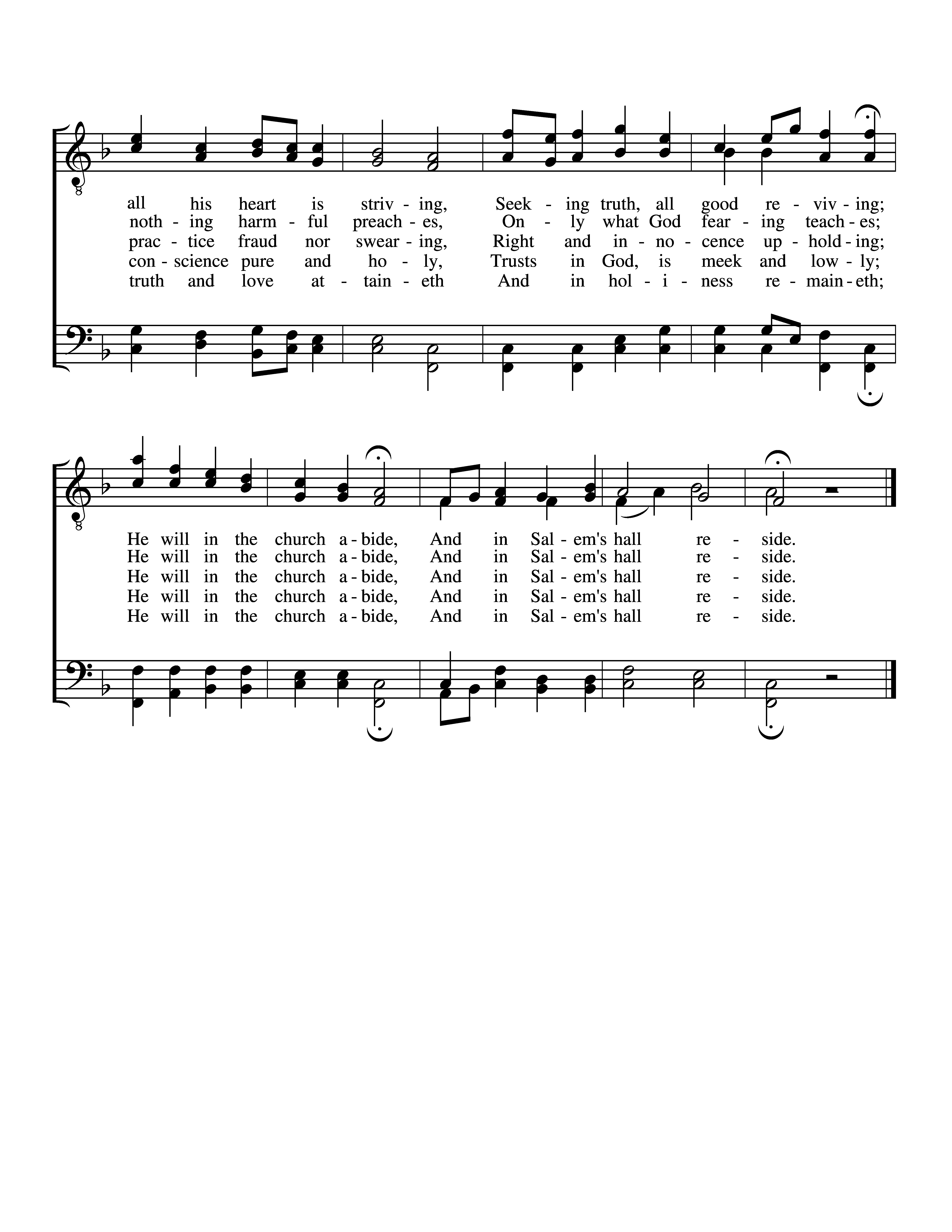 Who Shall Abide page 2