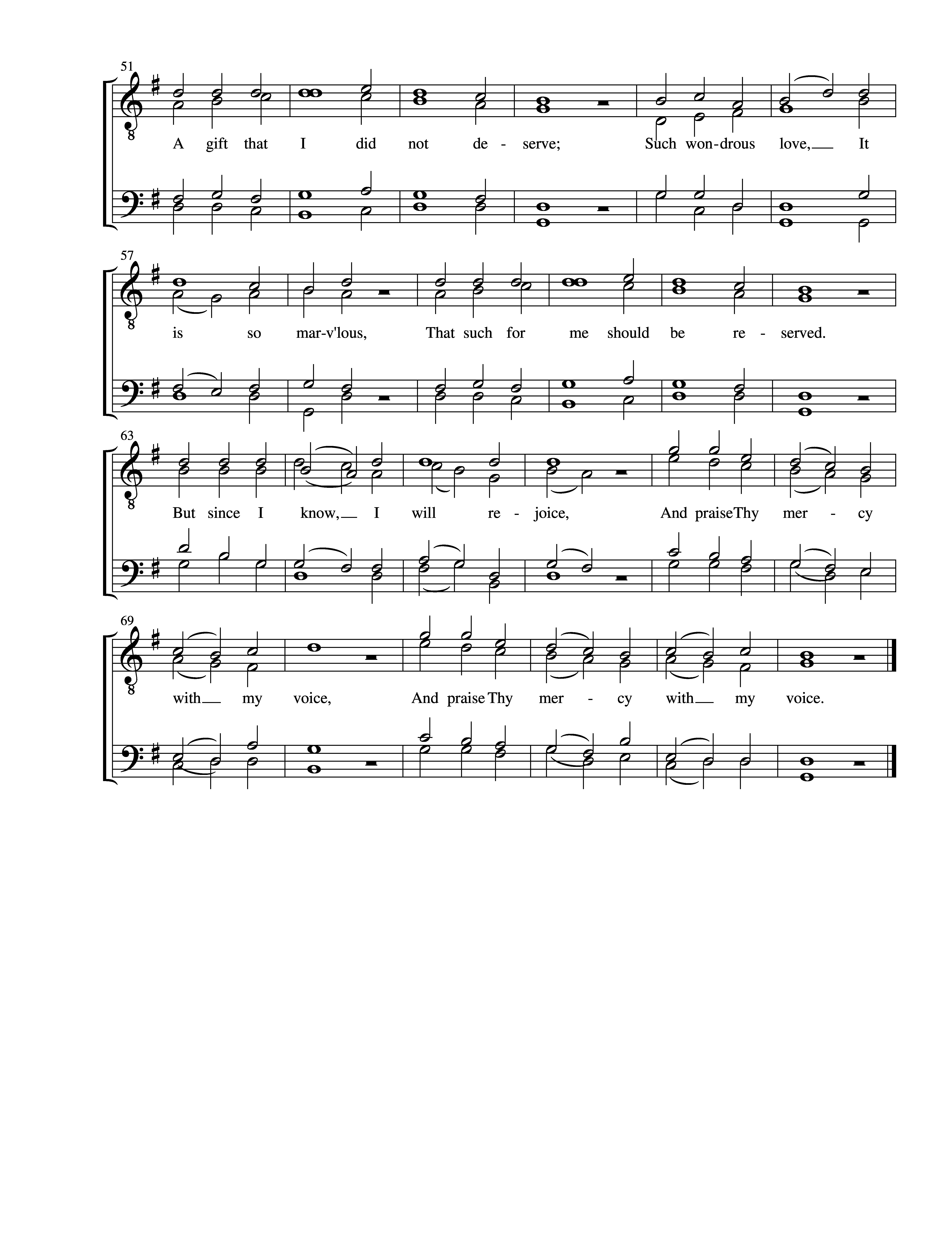 Zion's Harp Medley page 3