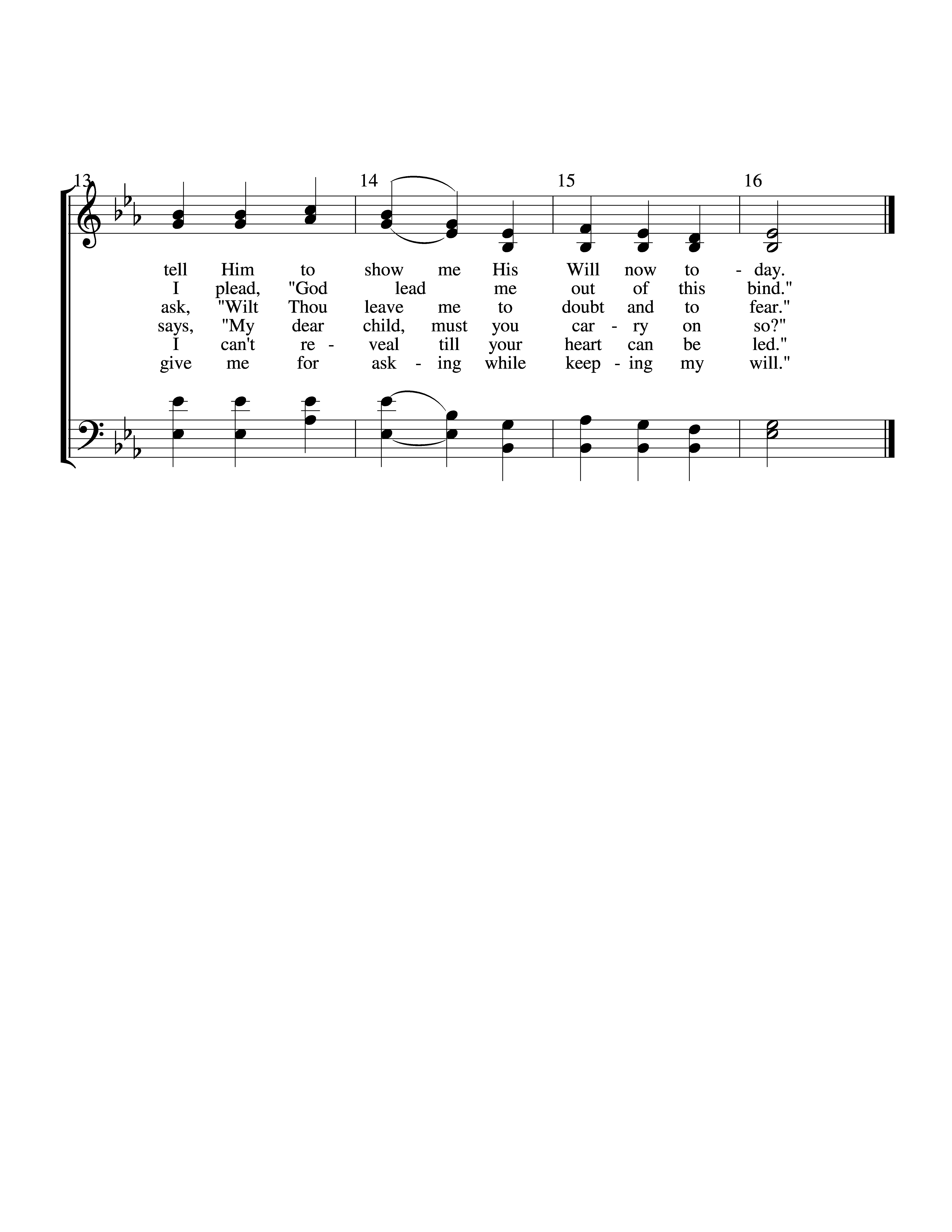 From God's Eyes page 2