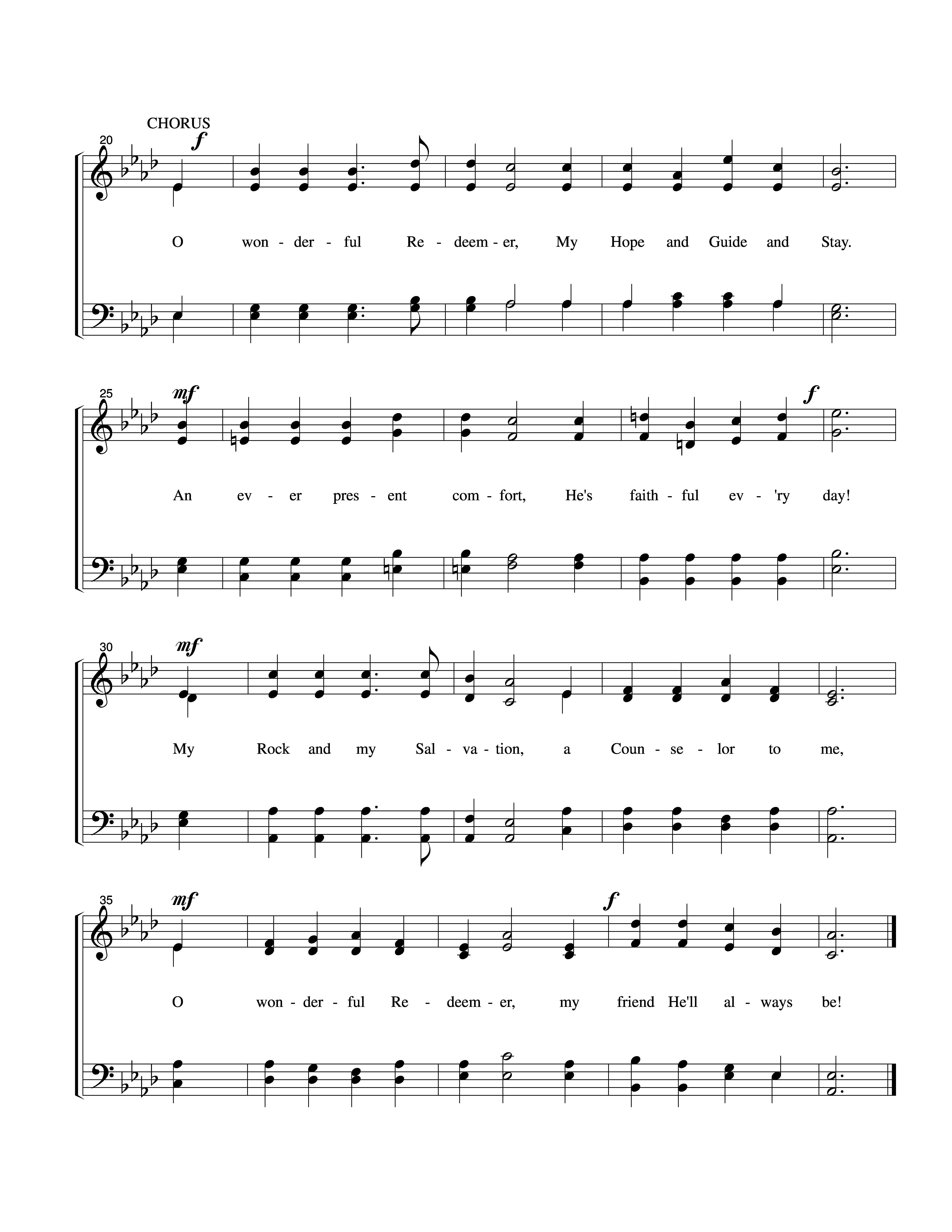 My Friend Jesus page 2