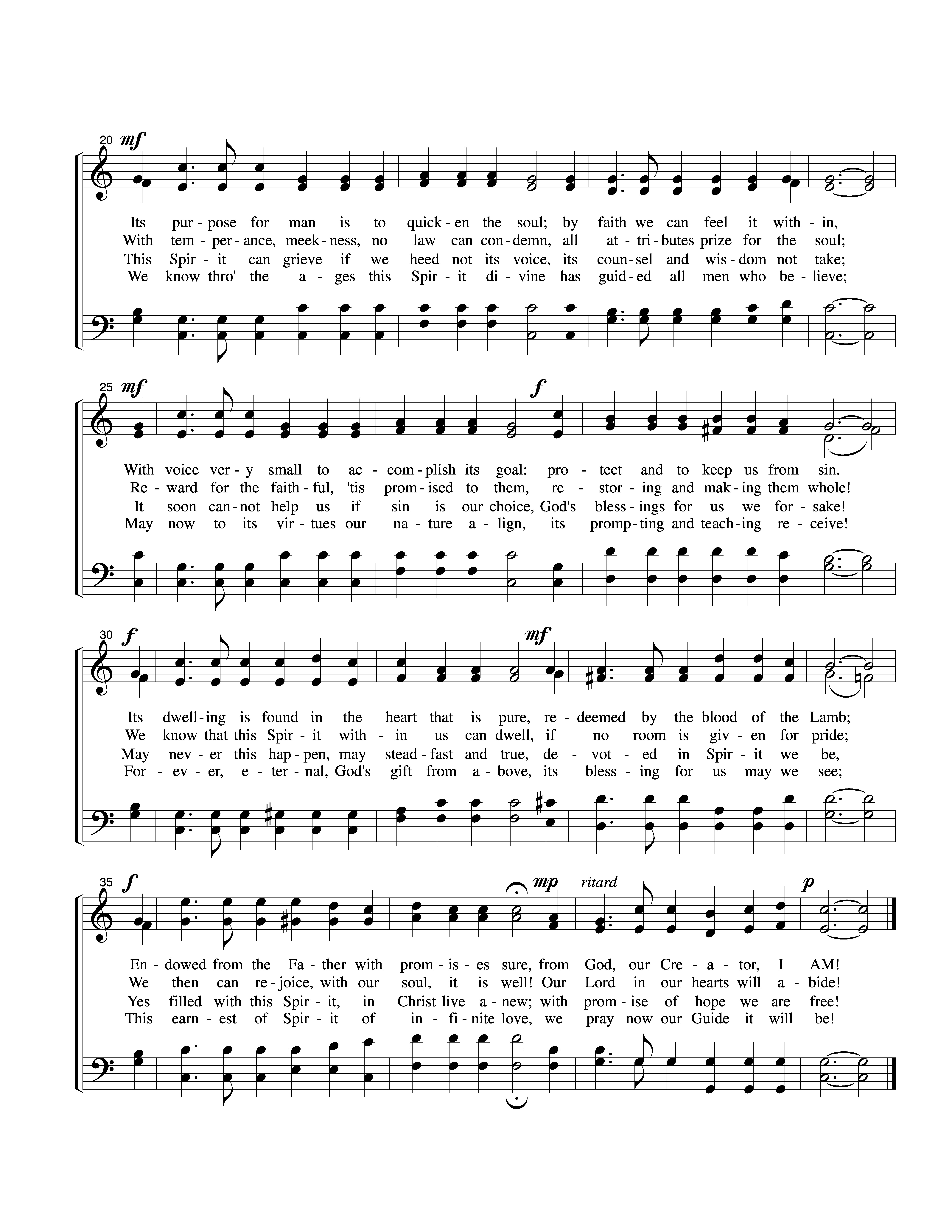 Our Comforter page 2