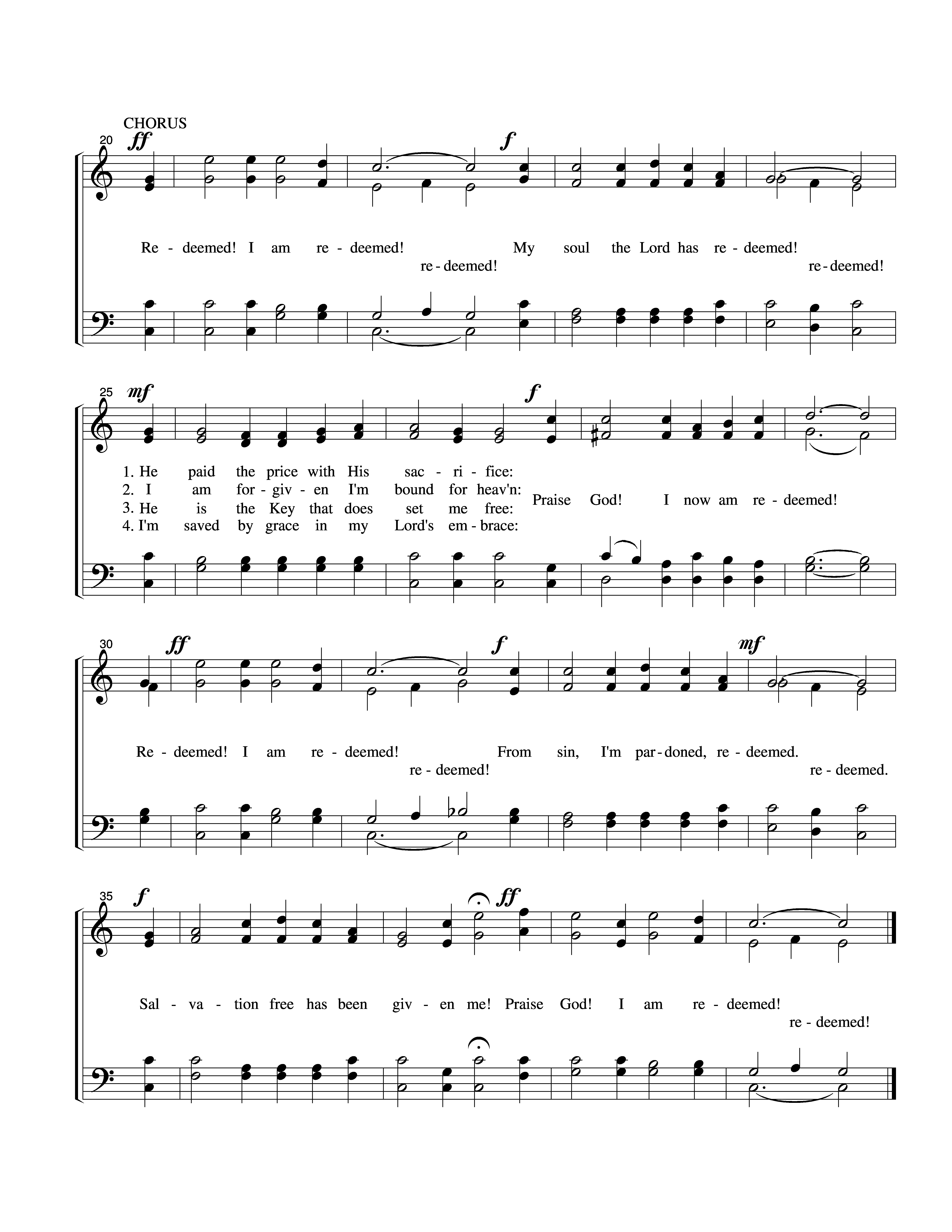 Redeemed page 2